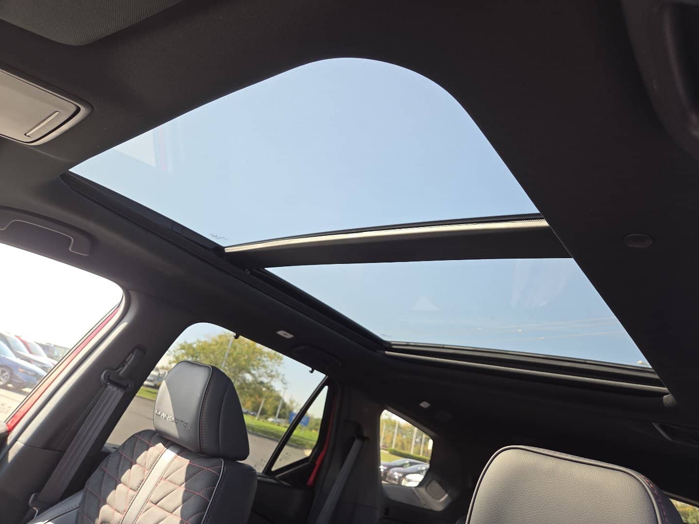 2026 Honda Pilot - Image 3