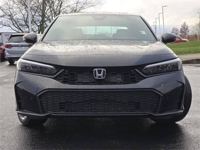 2026 Honda Civic - Image 3