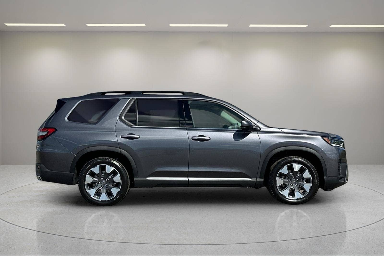 2026 Honda Pilot - Image 2