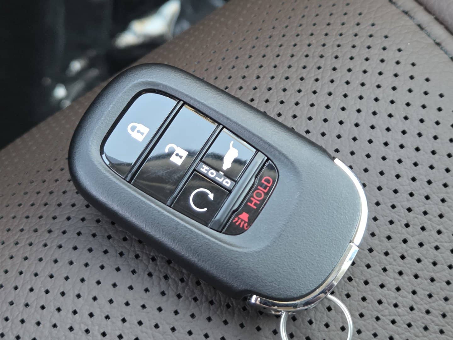 2026 Honda Pilot - Image 34