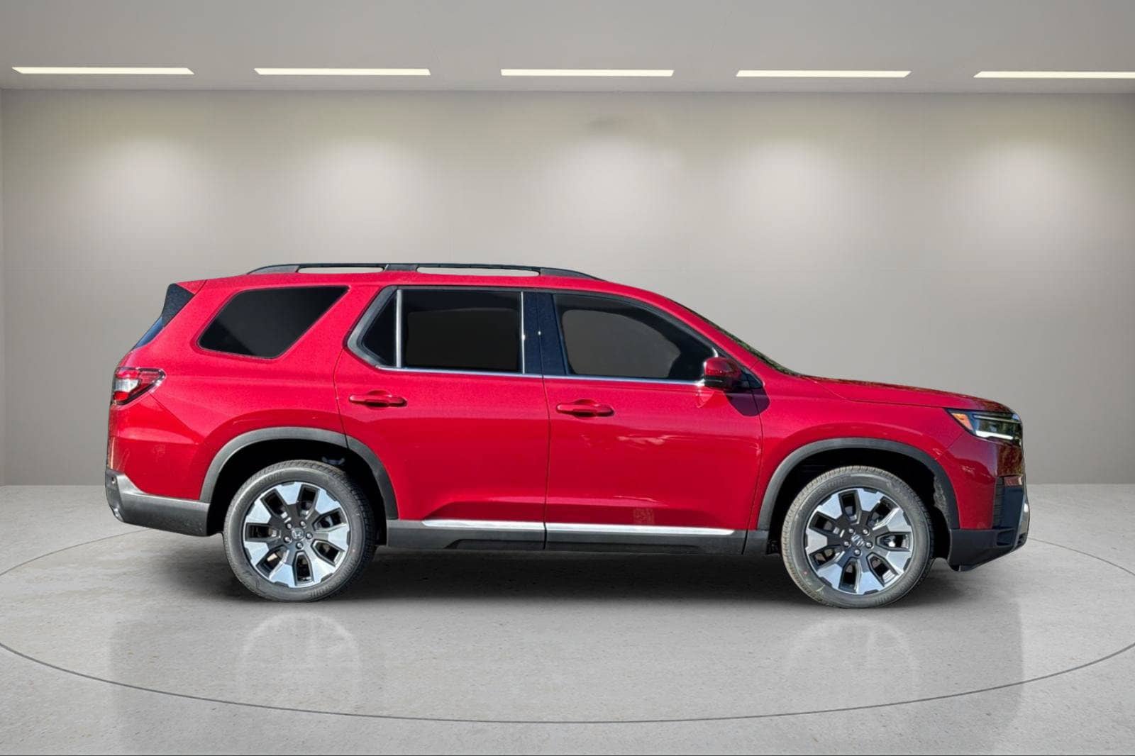2026 Honda Pilot - Image 2