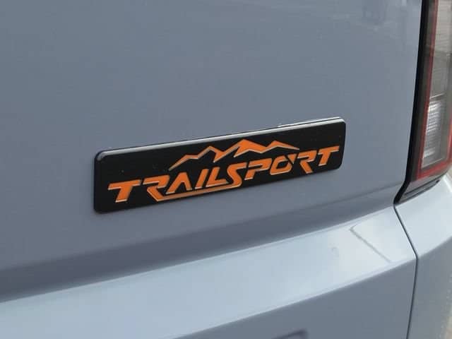 2026 Honda Passport - Image 3