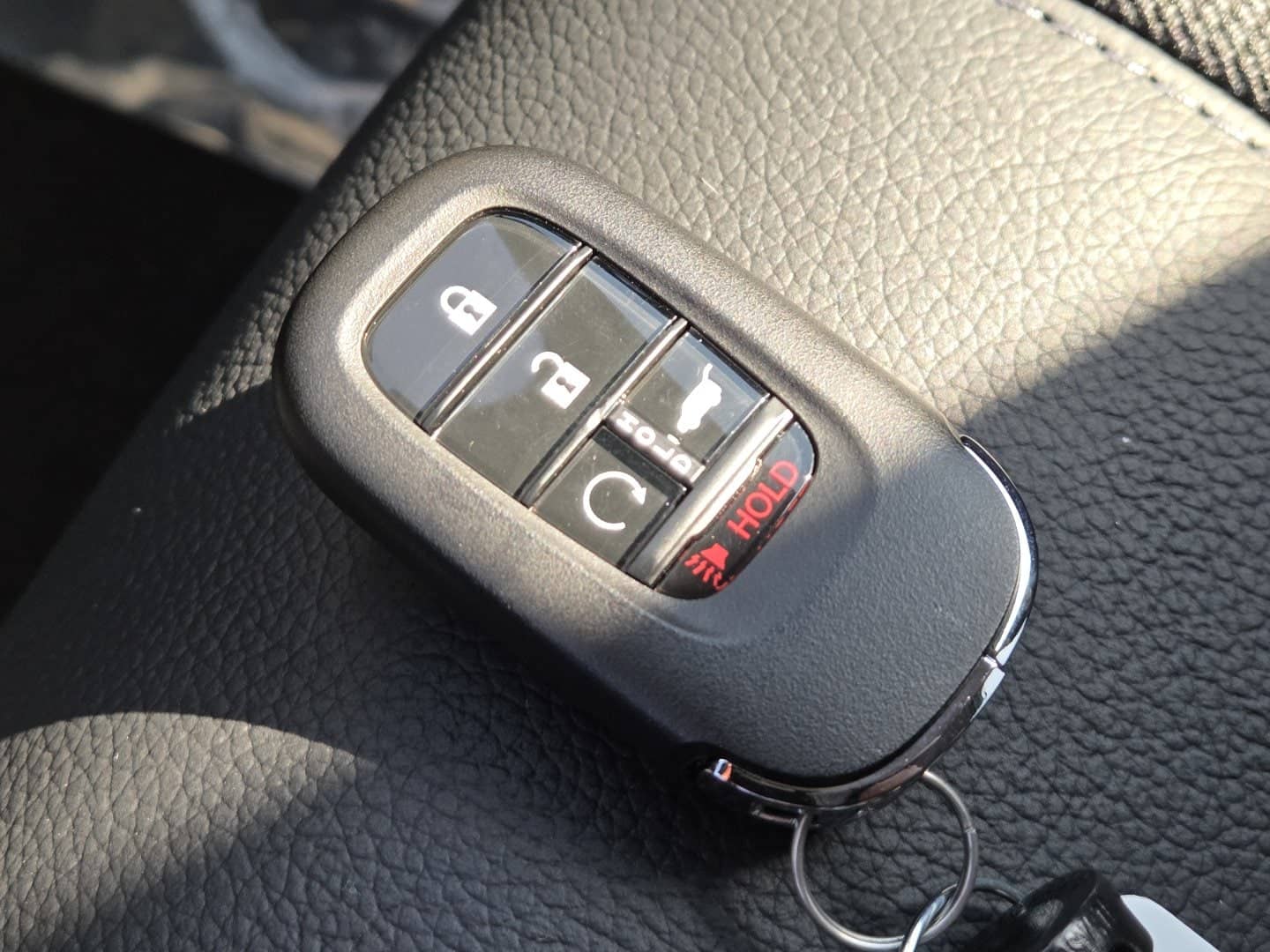 2026 Honda Passport - Image 33