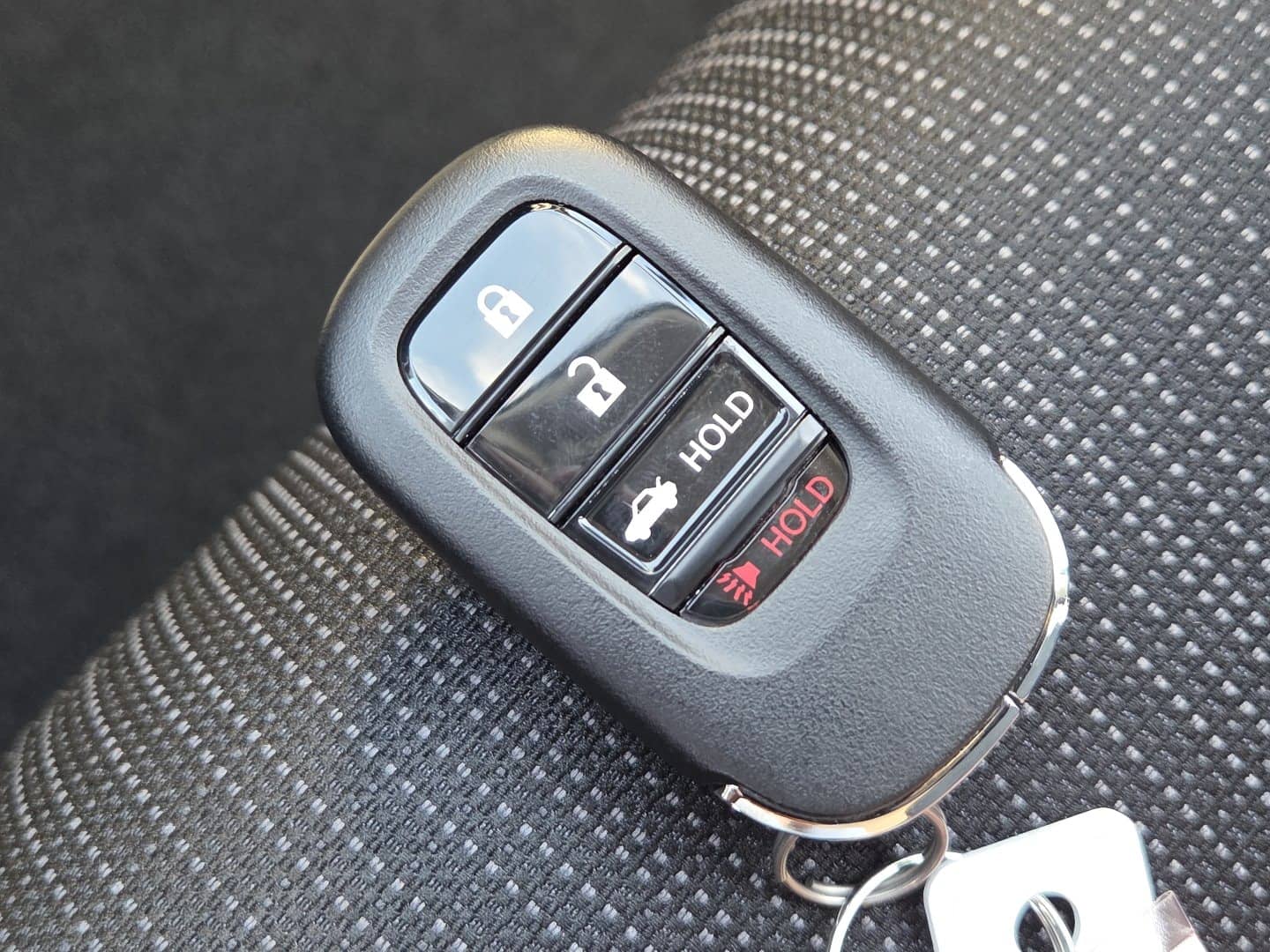 2026 Honda Civic - Image 33