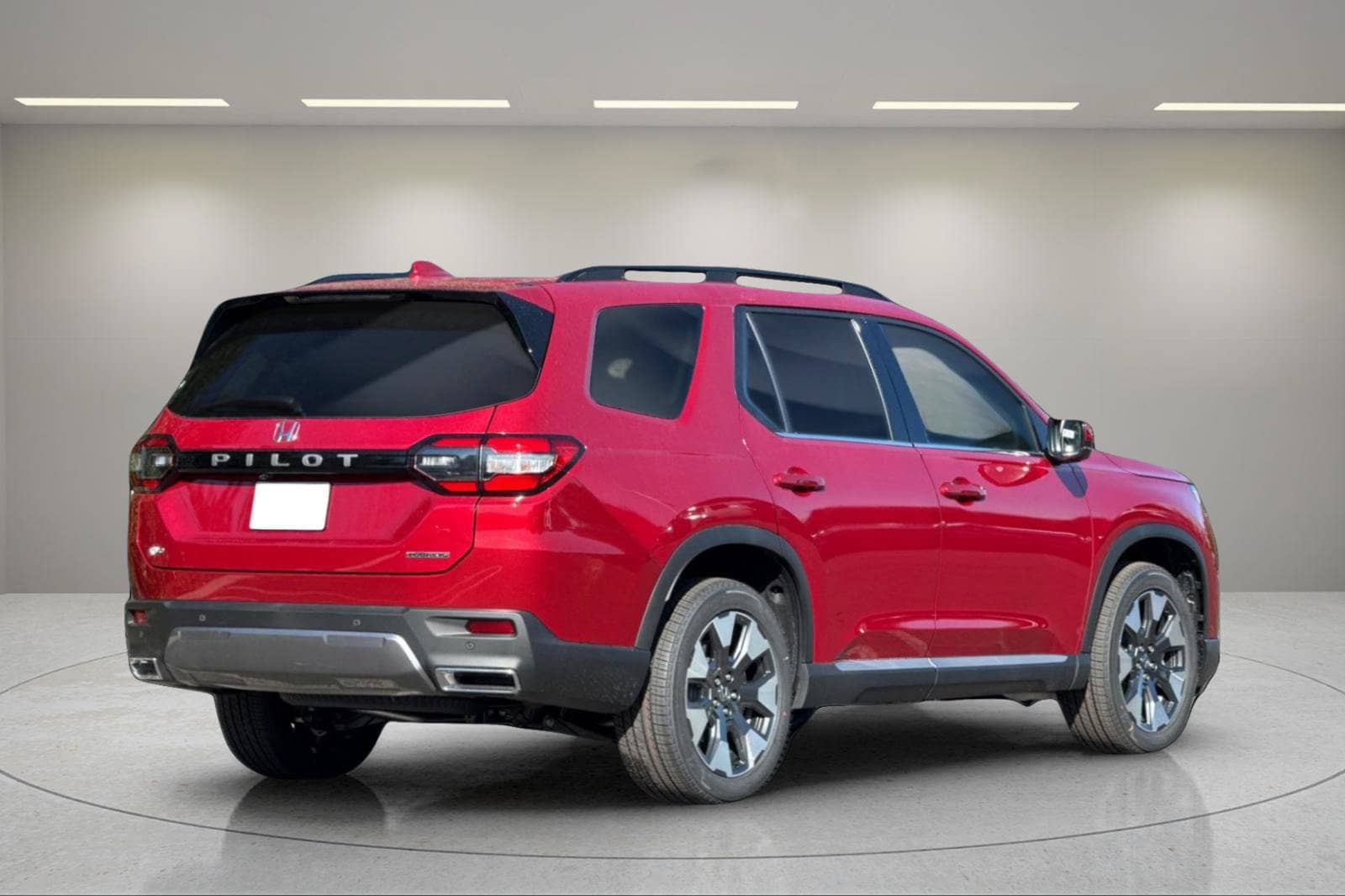 2026 Honda Pilot - Image 3
