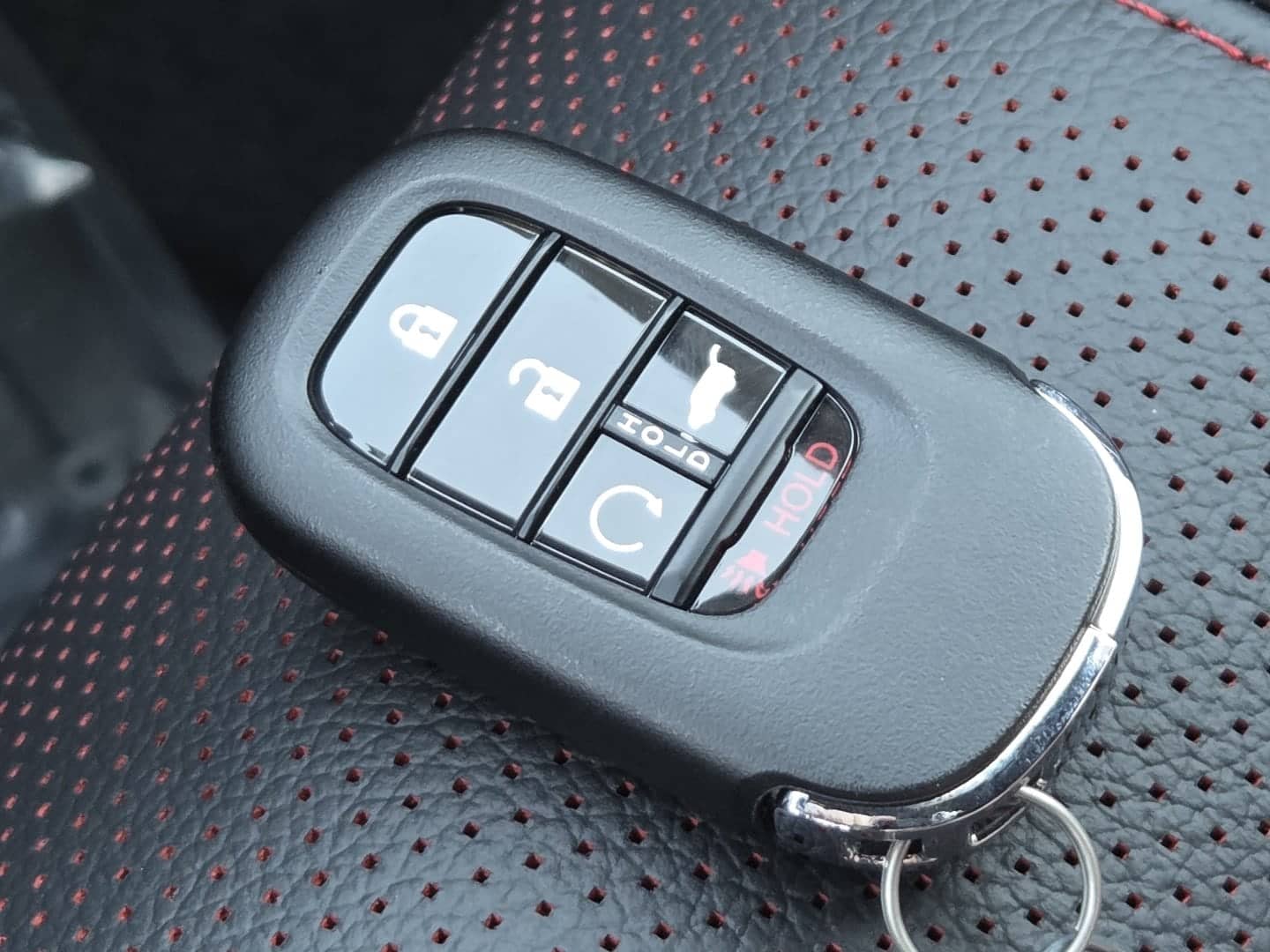 2026 Honda Pilot - Image 36
