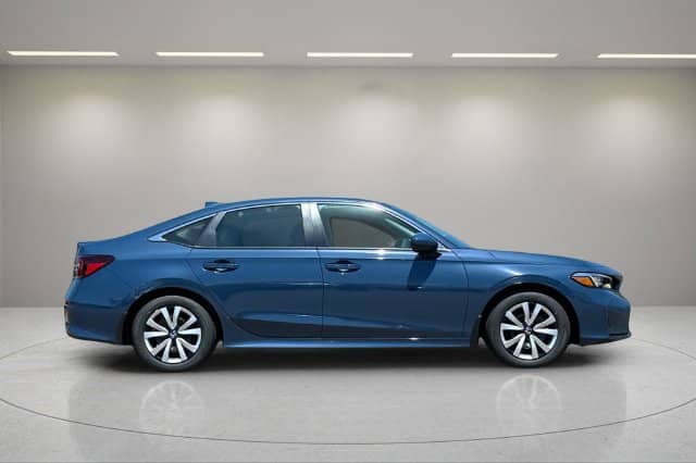 2026 Honda Civic - Image 2