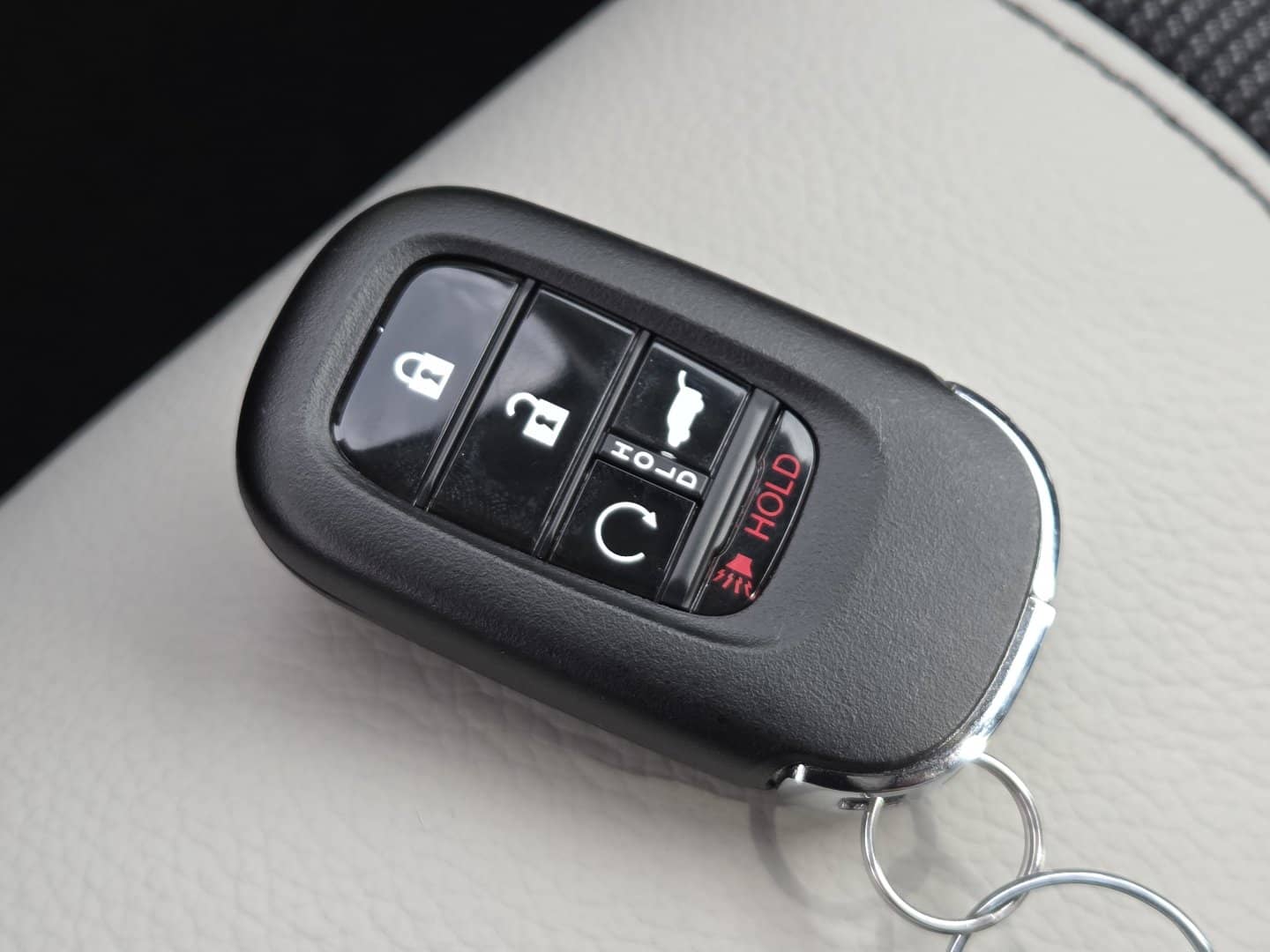 2026 Honda Passport - Image 33