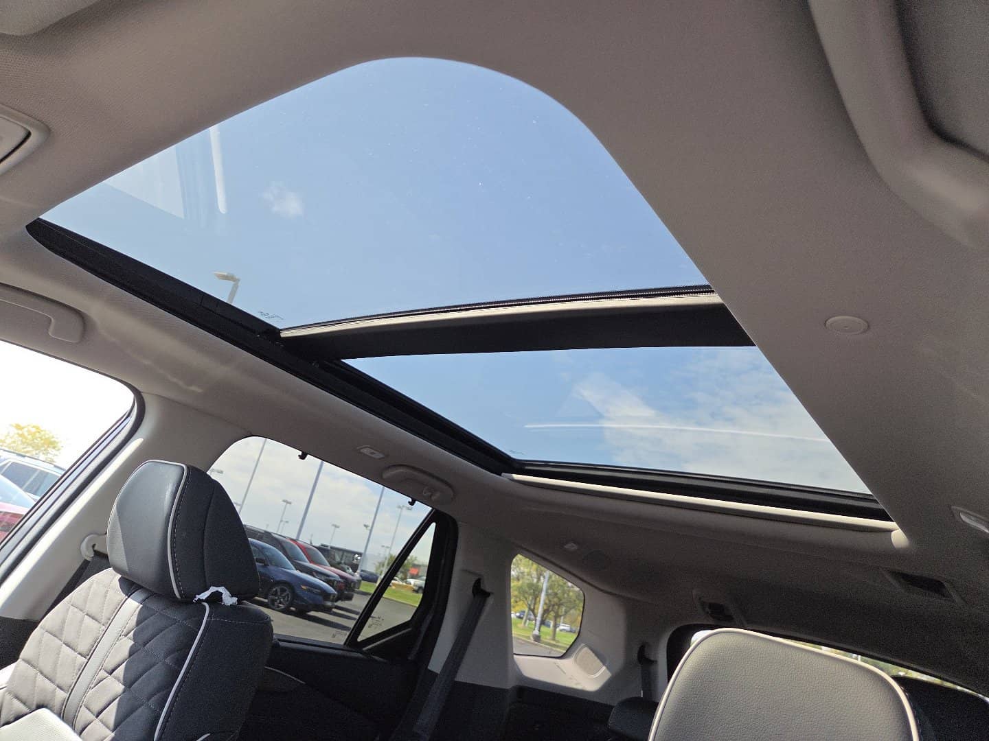 2026 Honda Pilot - Image 3