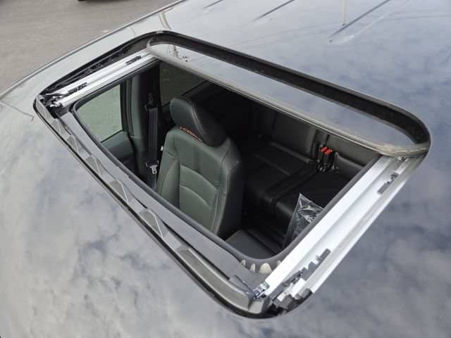 2026 Honda Ridgeline - Image 3