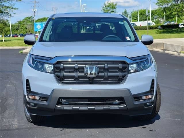 2026 Honda Ridgeline - Image 2