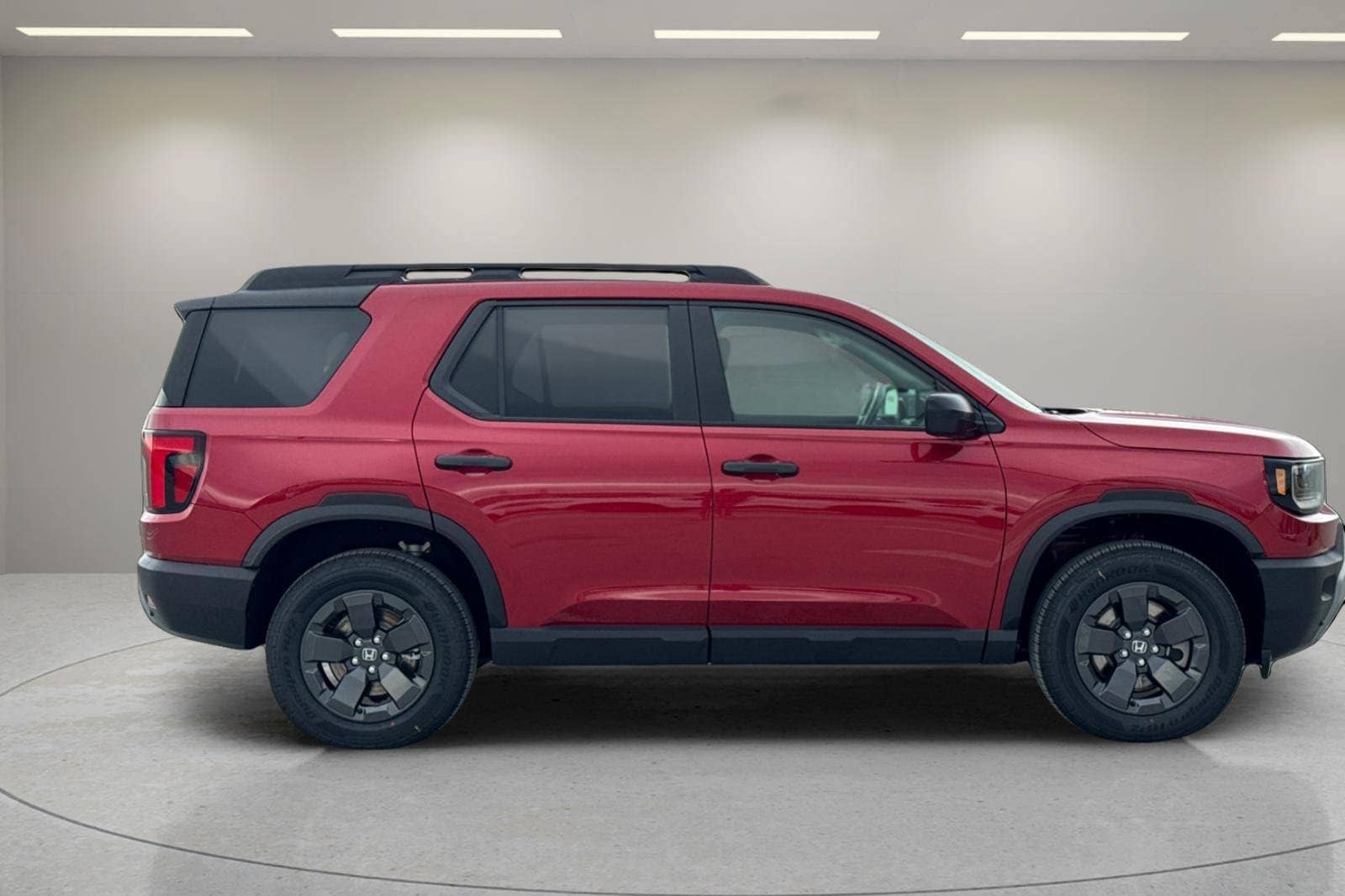 2026 Honda Passport - Image 2