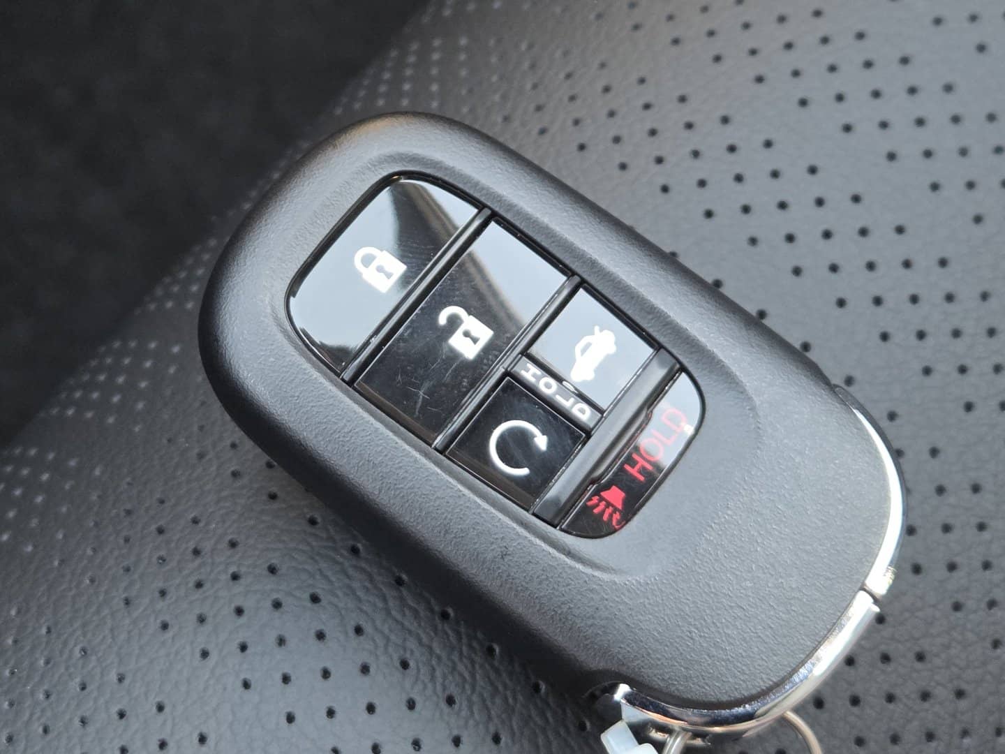 2026 Honda Civic - Image 35