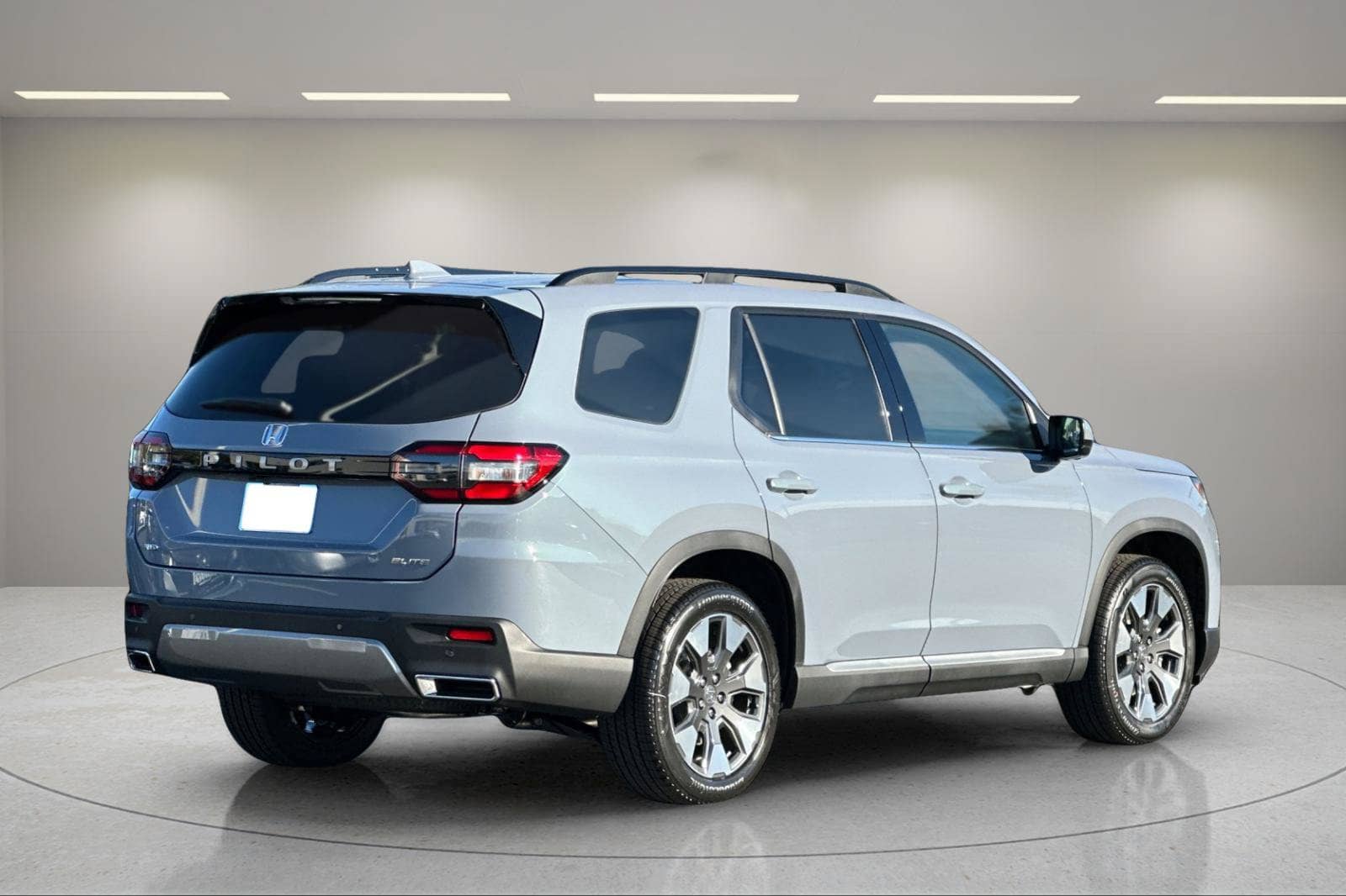 2026 Honda Pilot - Image 3