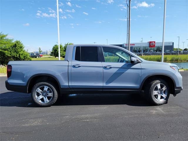 2026 Honda Ridgeline - Image 3