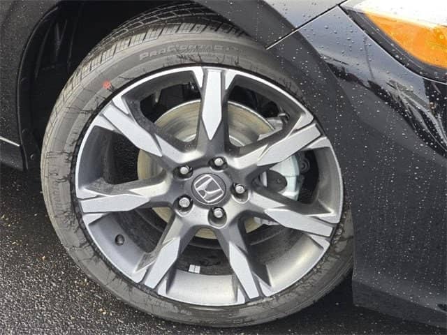 2026 Honda Civic - Image 2