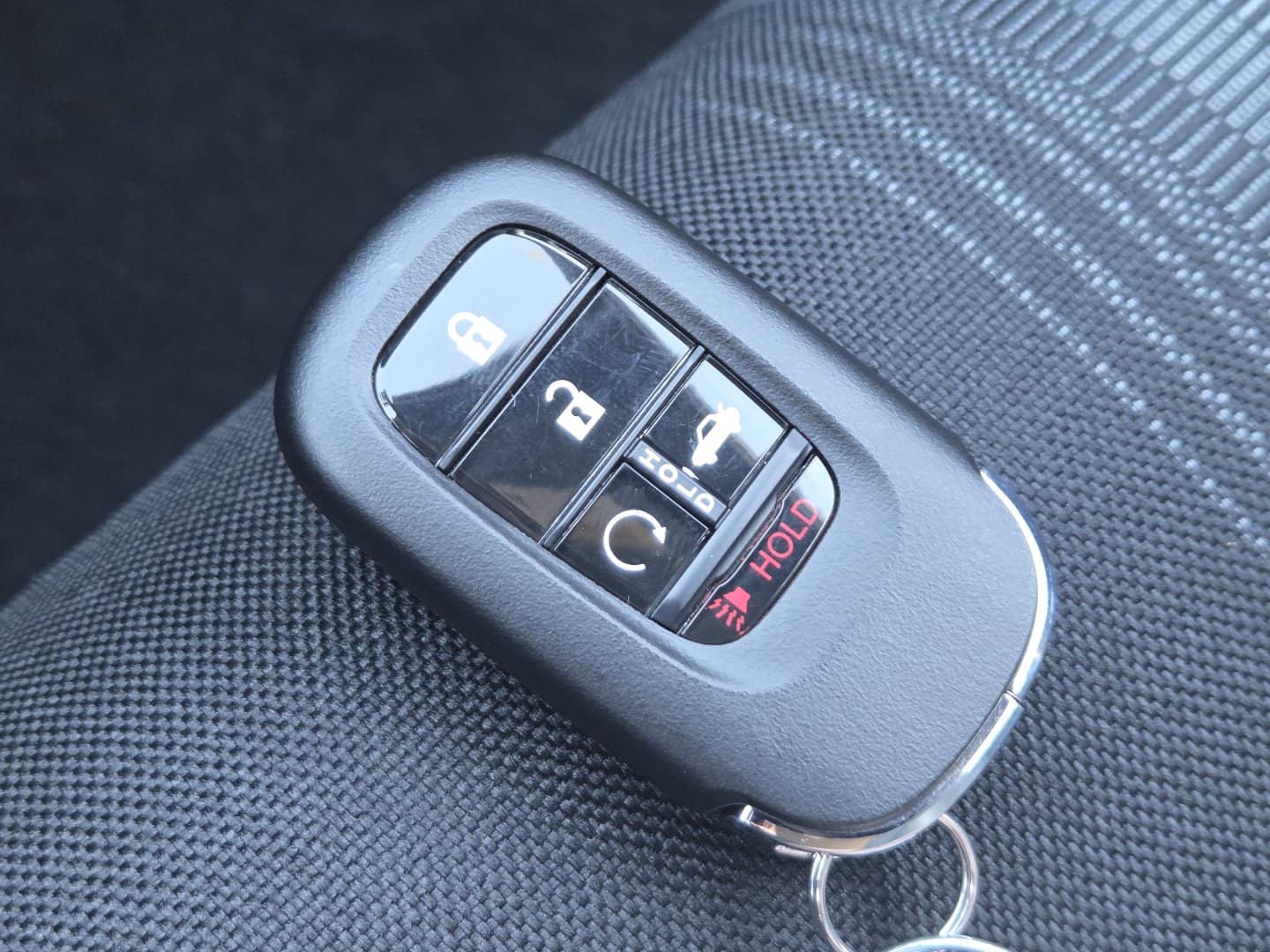 2026 Honda Civic - Image 30