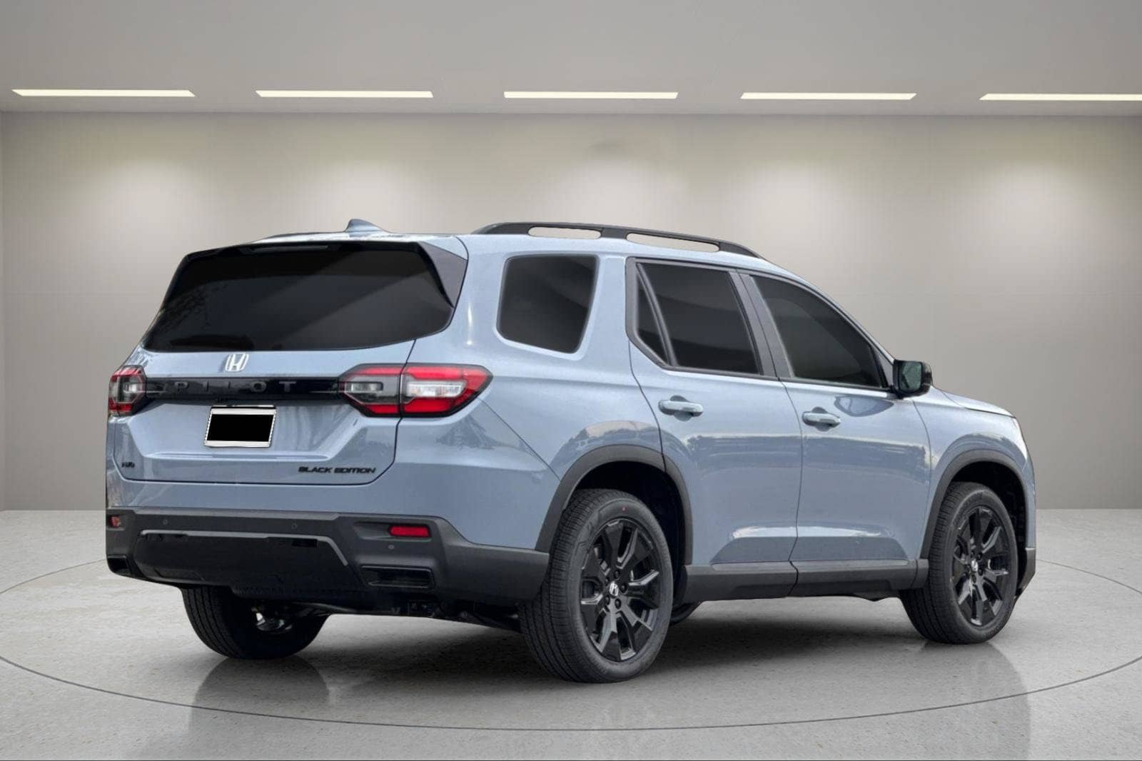 2026 Honda Pilot - Image 3