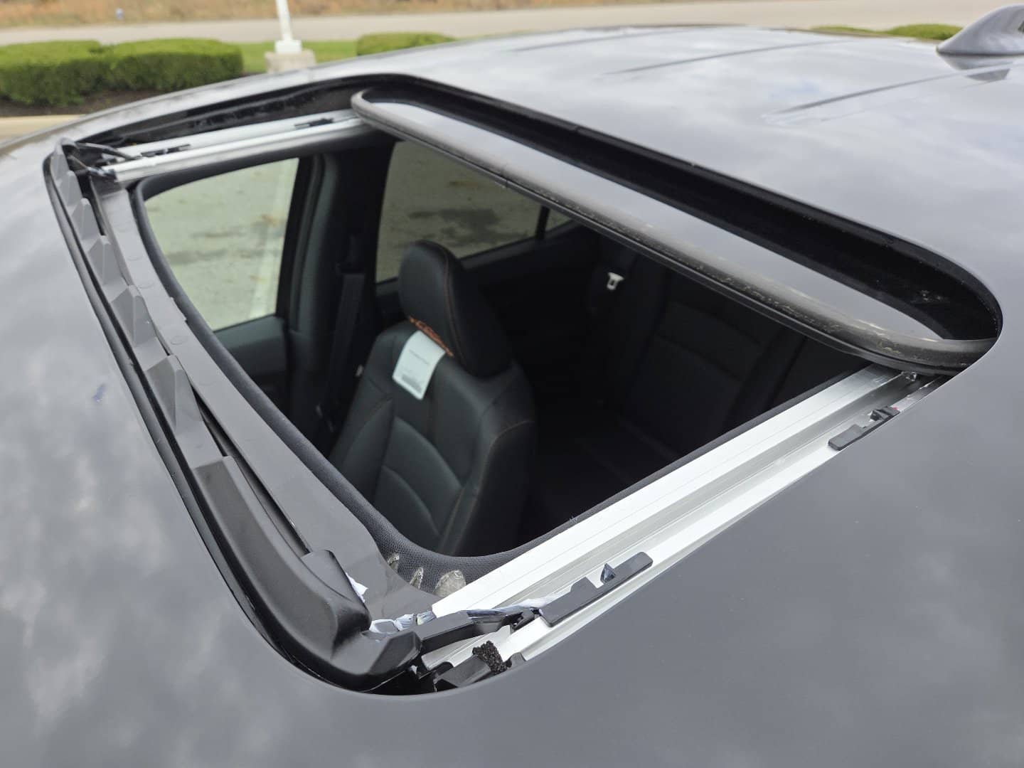 2026 Honda Ridgeline - Image 3