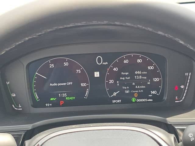 2026 Honda Civic - Image 32