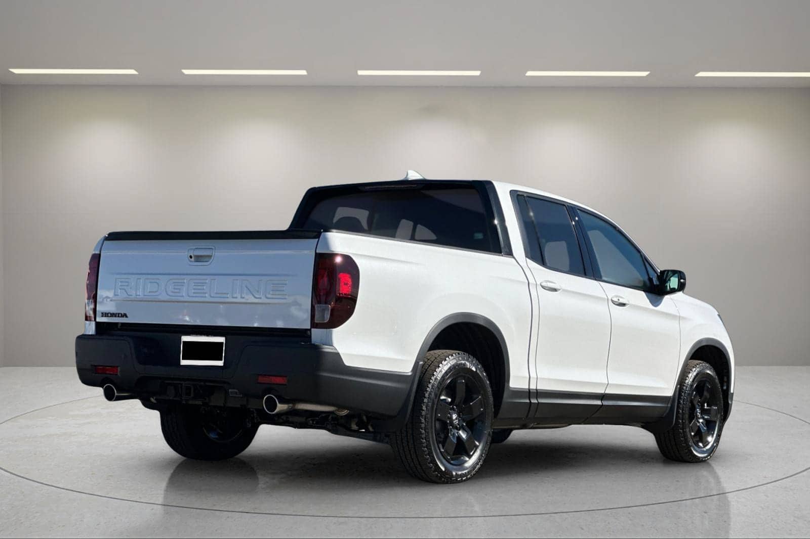 2026 Honda Ridgeline - Image 3