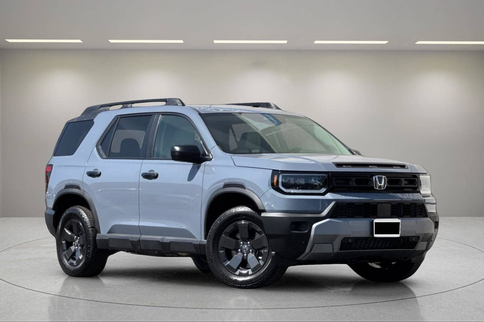 2026 Honda Passport - Image 1