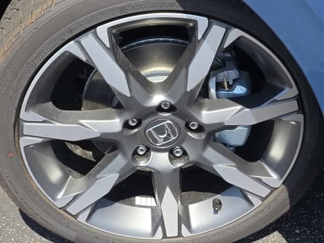 2026 Honda Civic - Image 3