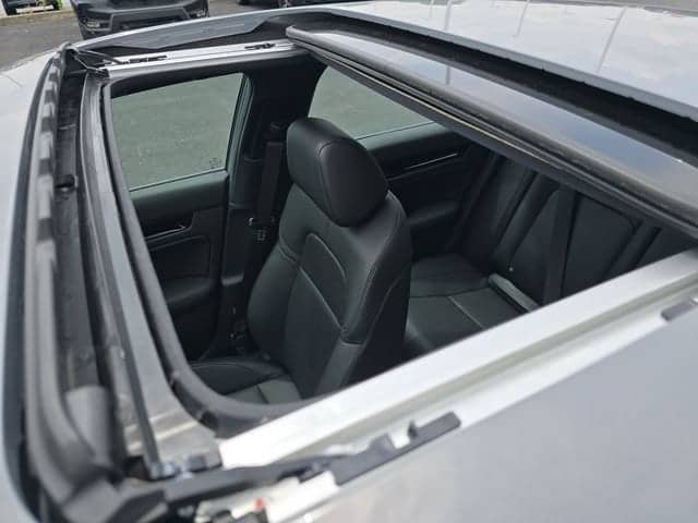 2026 Honda Civic - Image 3
