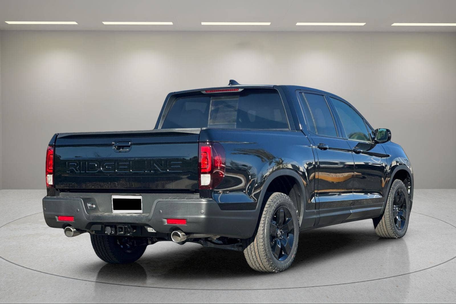 2026 Honda Ridgeline - Image 3