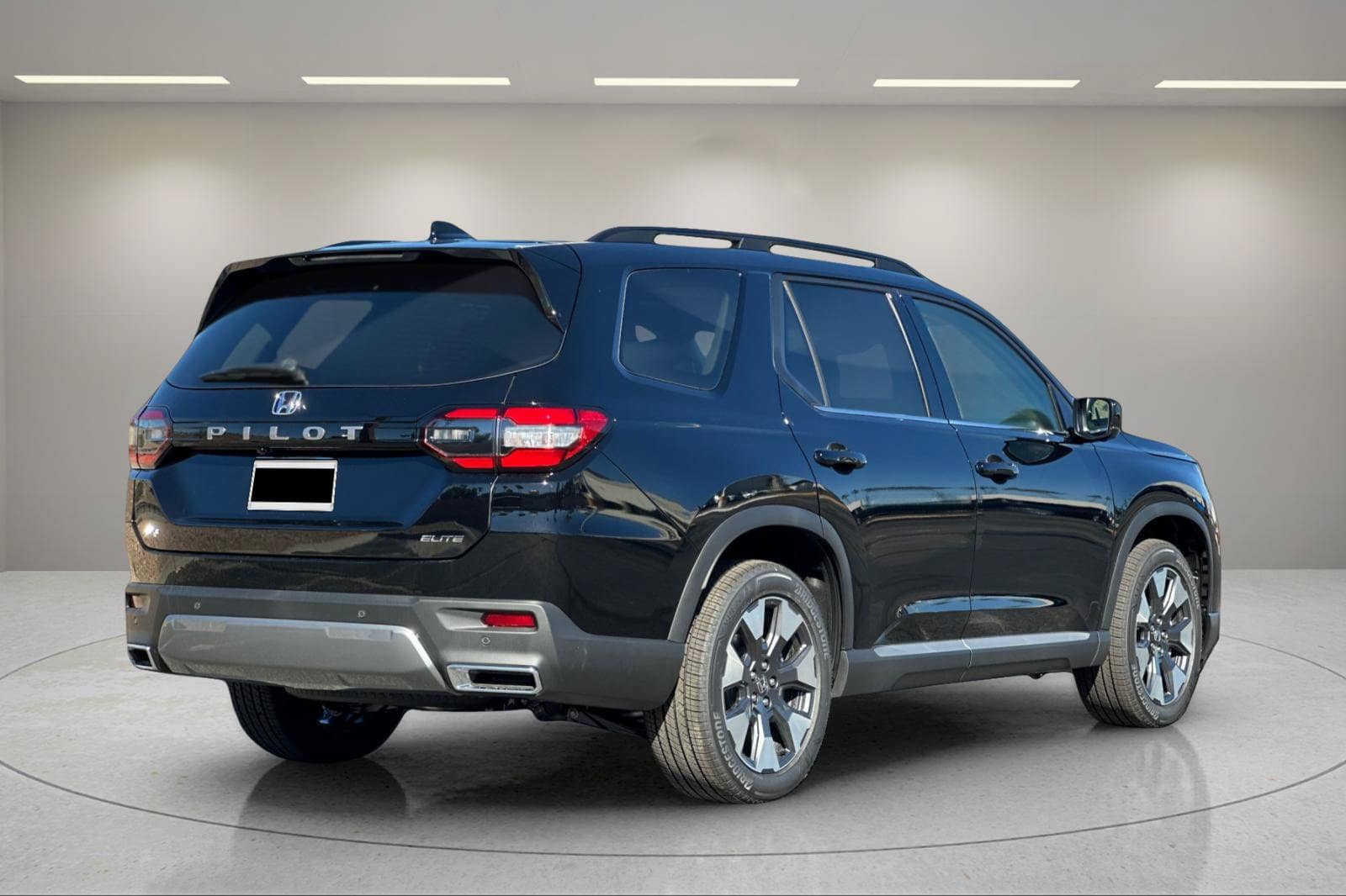 2026 Honda Pilot - Image 3