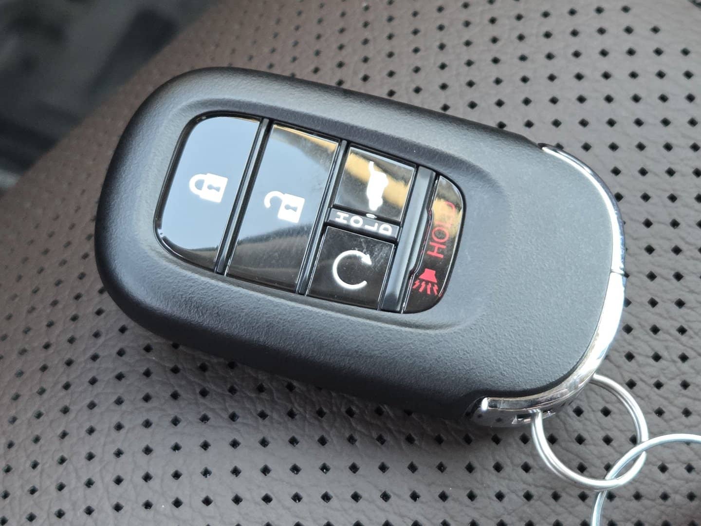2026 Honda Pilot - Image 36