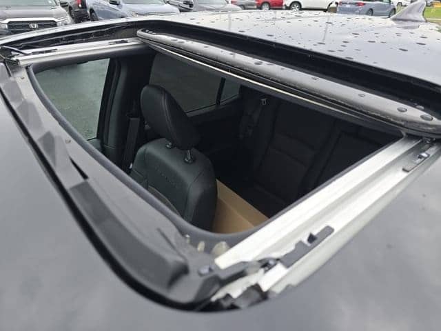 2026 Honda Ridgeline - Image 3