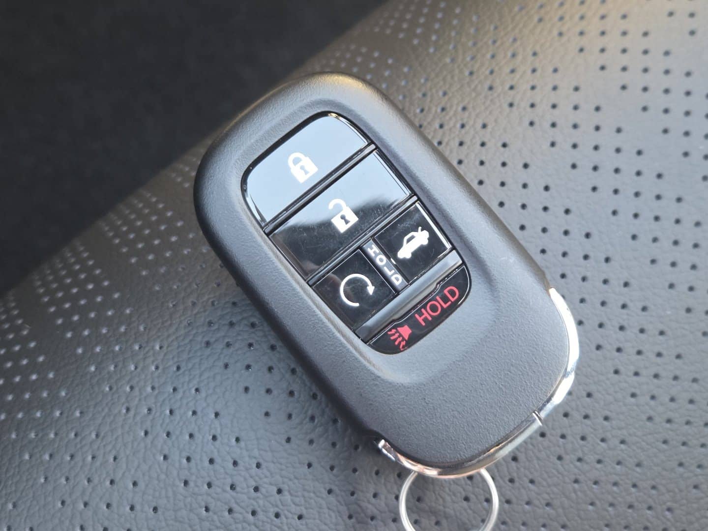 2026 Honda Civic - Image 33