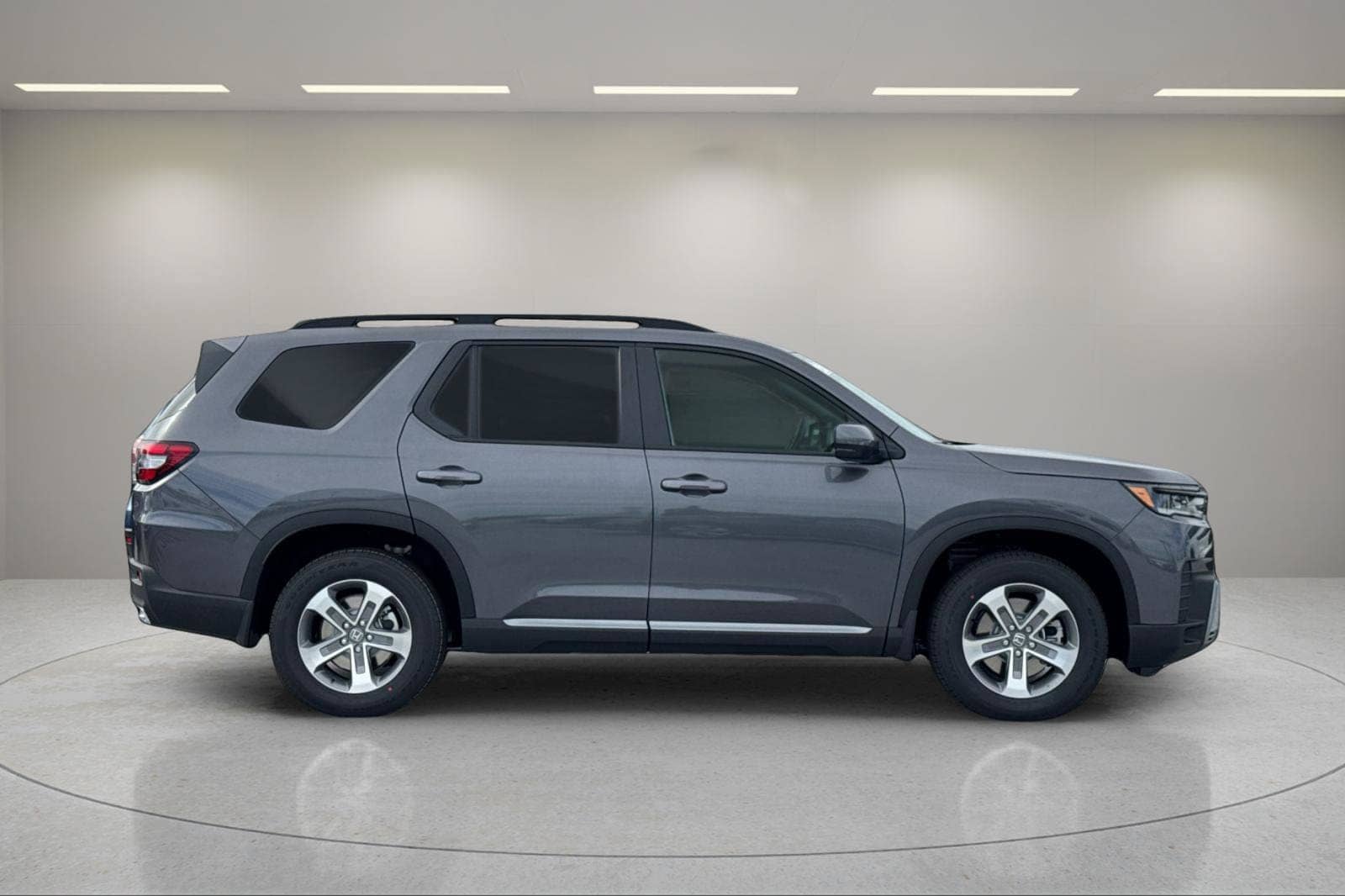 2026 Honda Pilot - Image 2