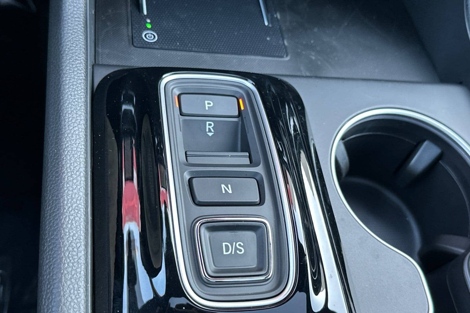 2026 Honda Pilot - Image 24