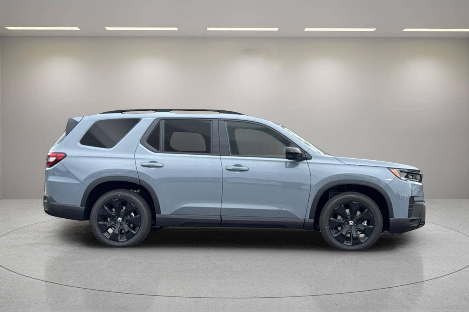 2026 Honda Pilot - Image 2