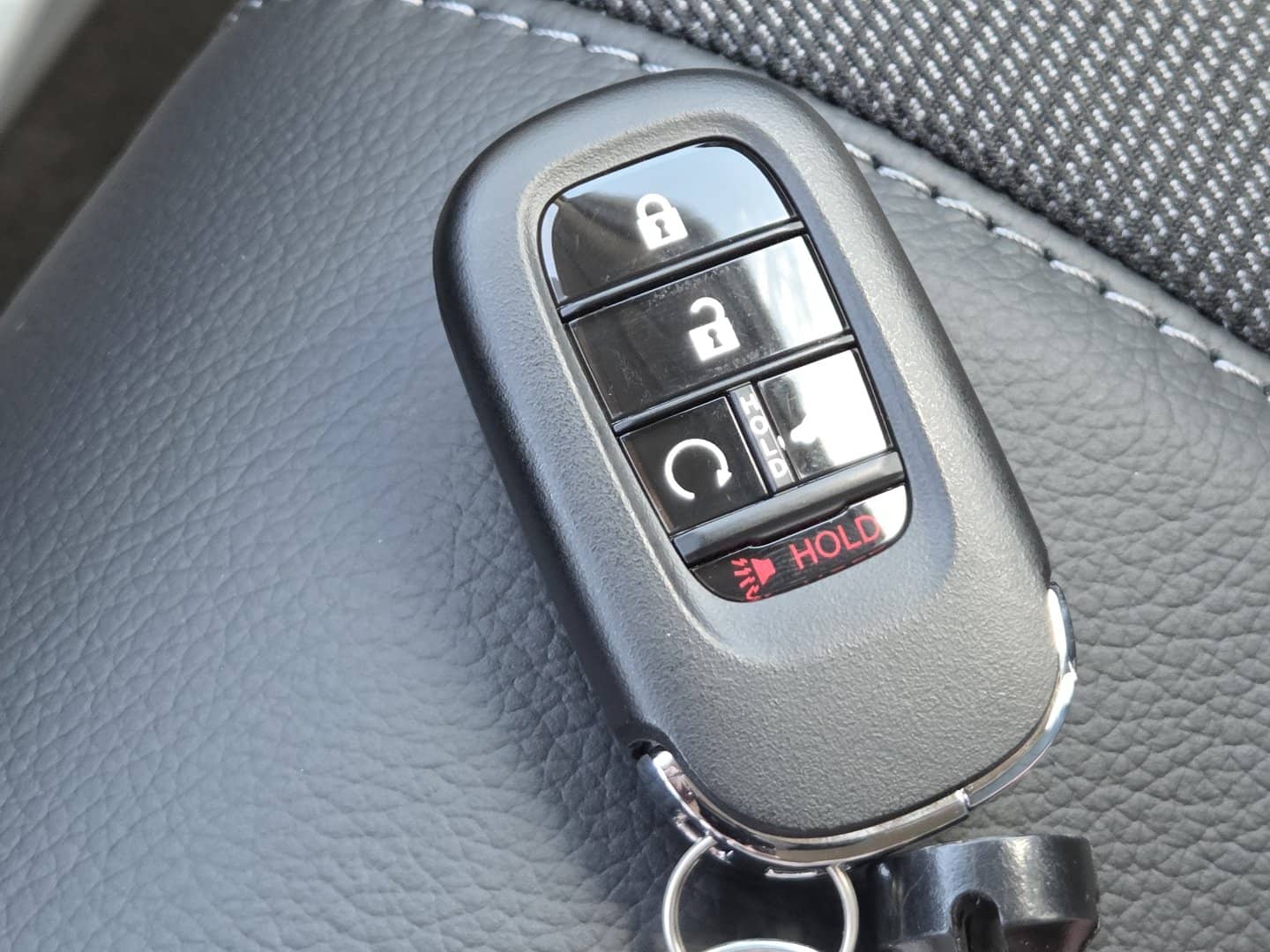2026 Honda Passport - Image 32