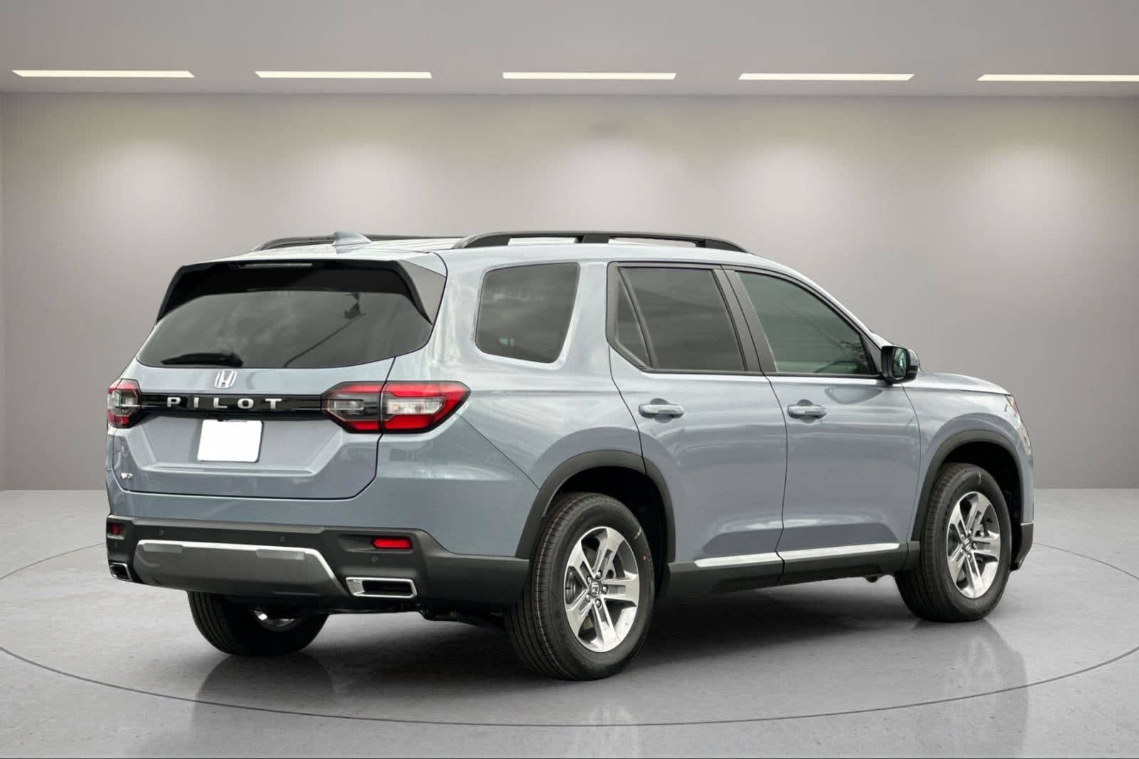 2026 Honda Pilot - Image 3