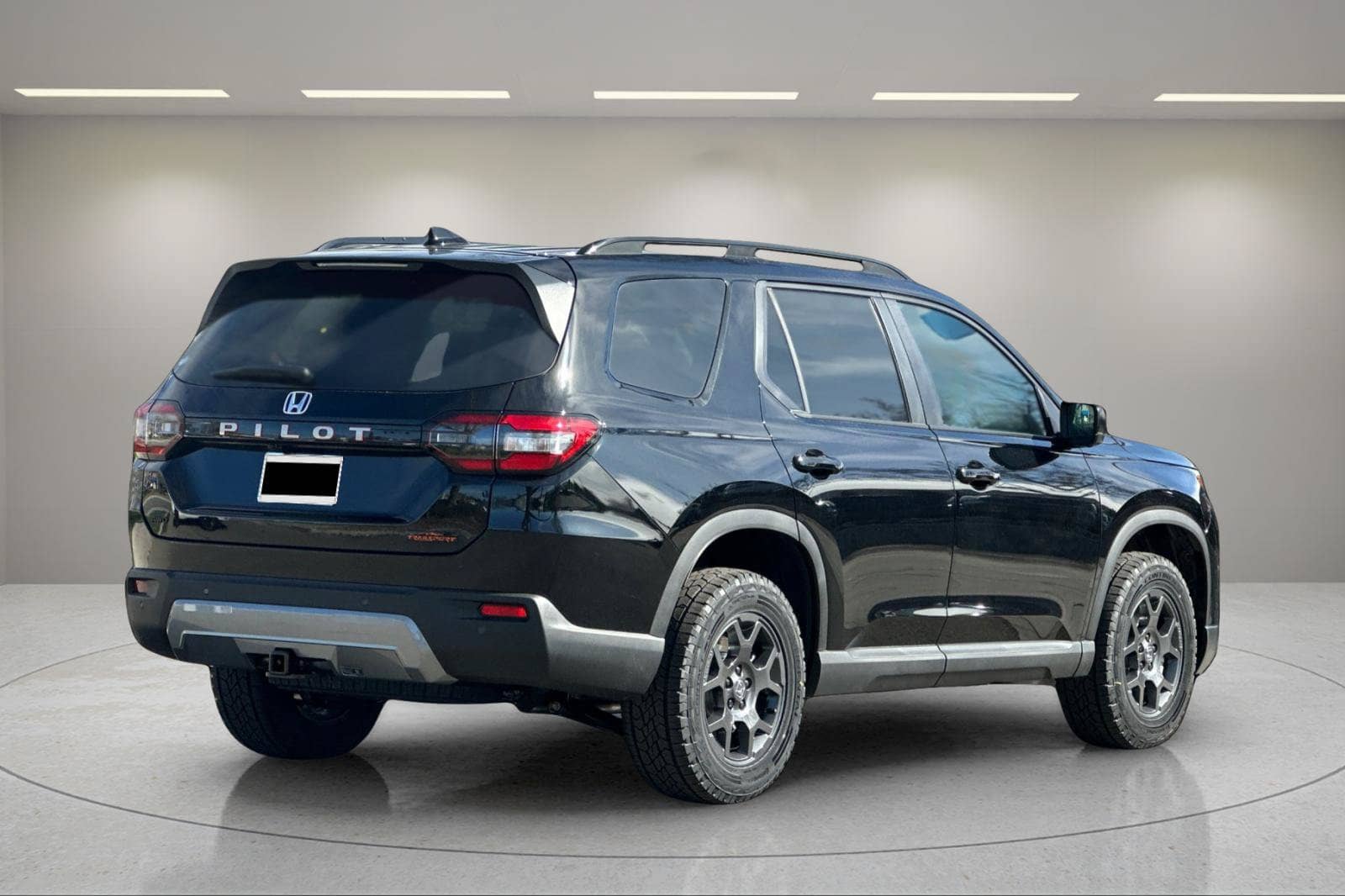 2026 Honda Pilot - Image 3