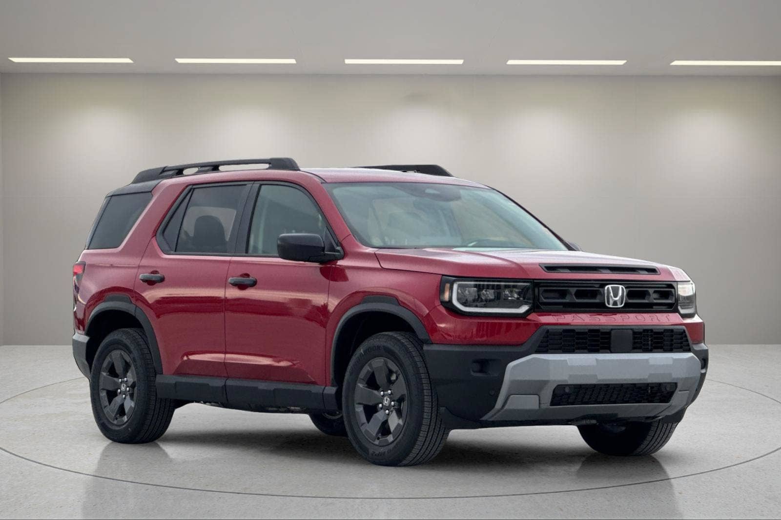 2026 Honda Passport - Image 1