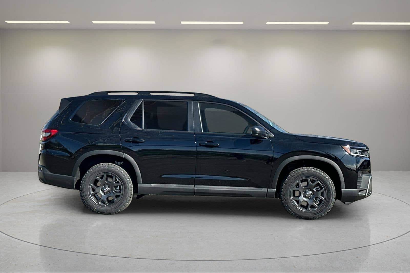 2026 Honda Pilot - Image 2