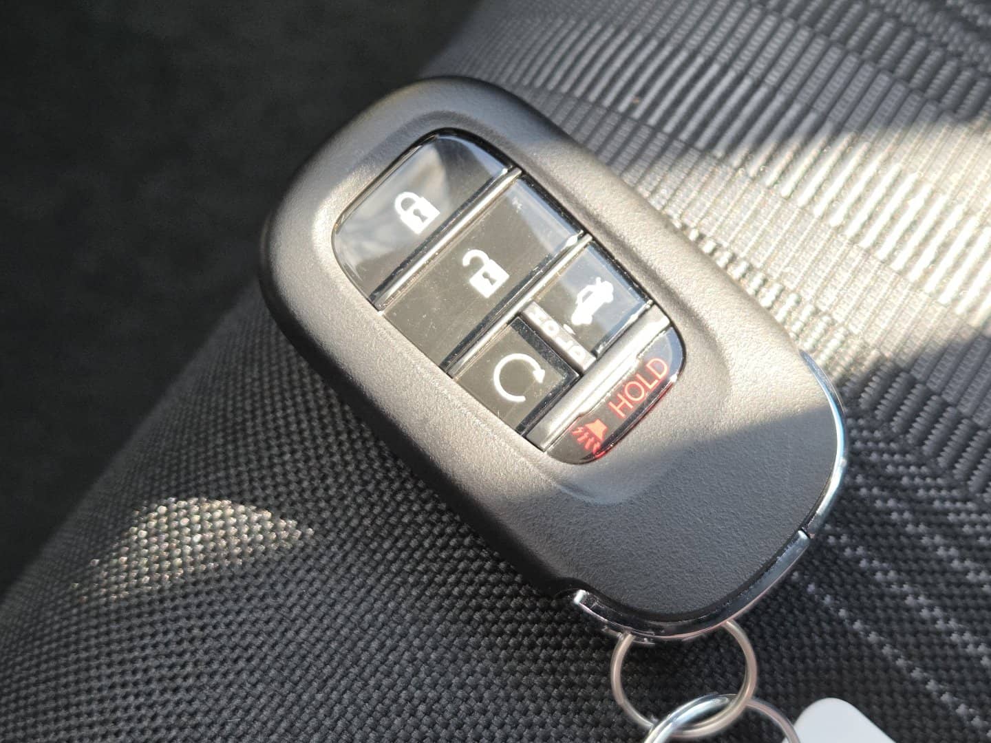 2026 Honda Civic - Image 32