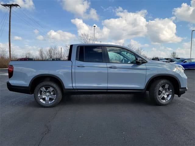 2026 Honda Ridgeline - Image 3
