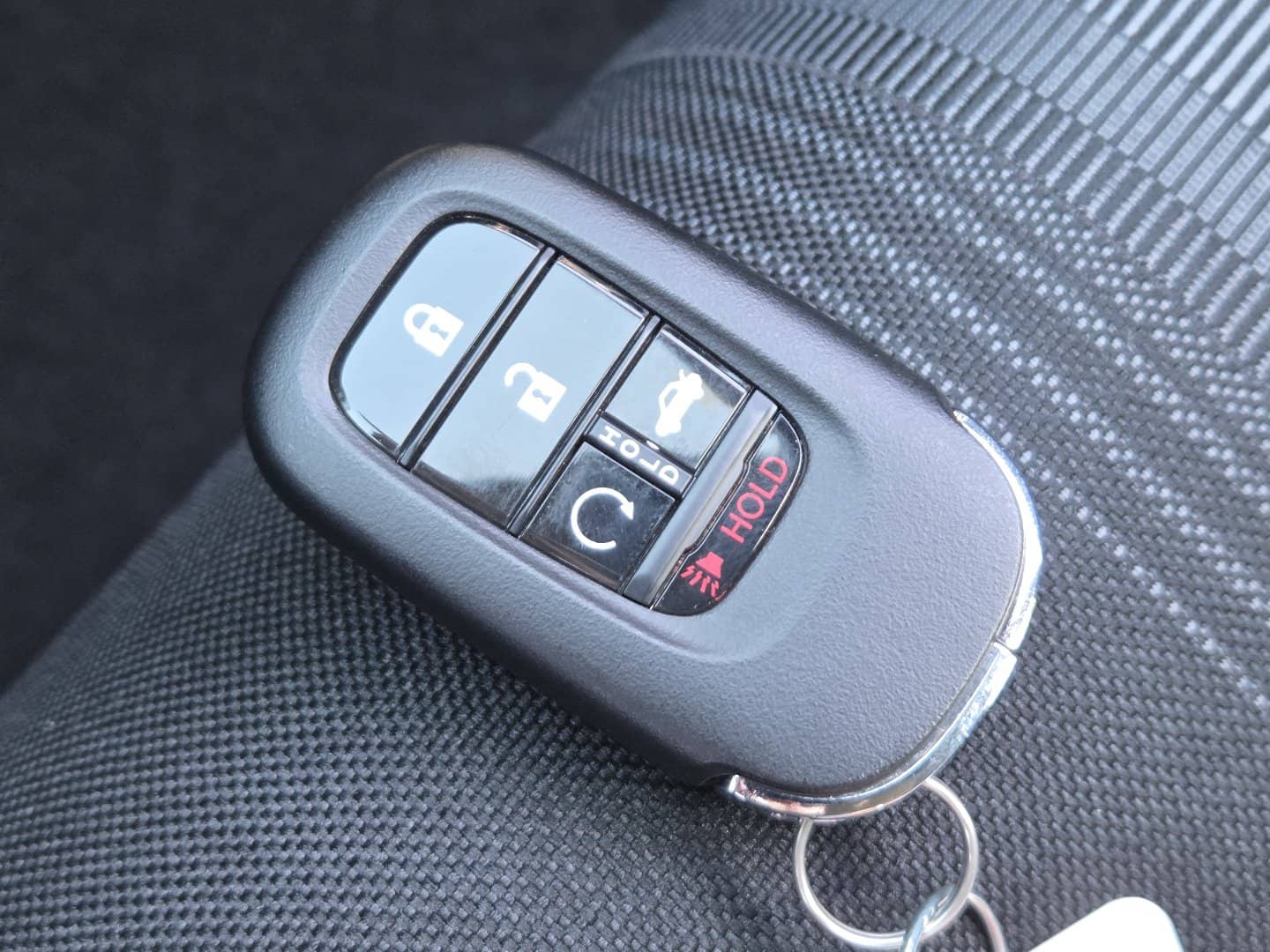 2026 Honda Civic - Image 33