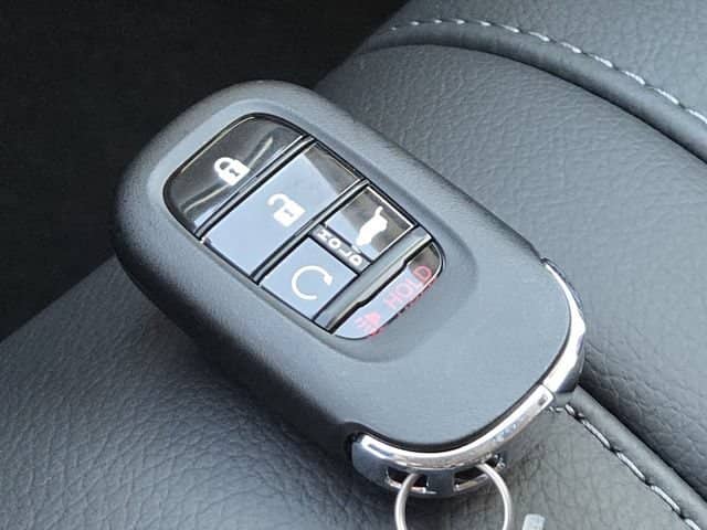 2026 Honda Pilot - Image 33