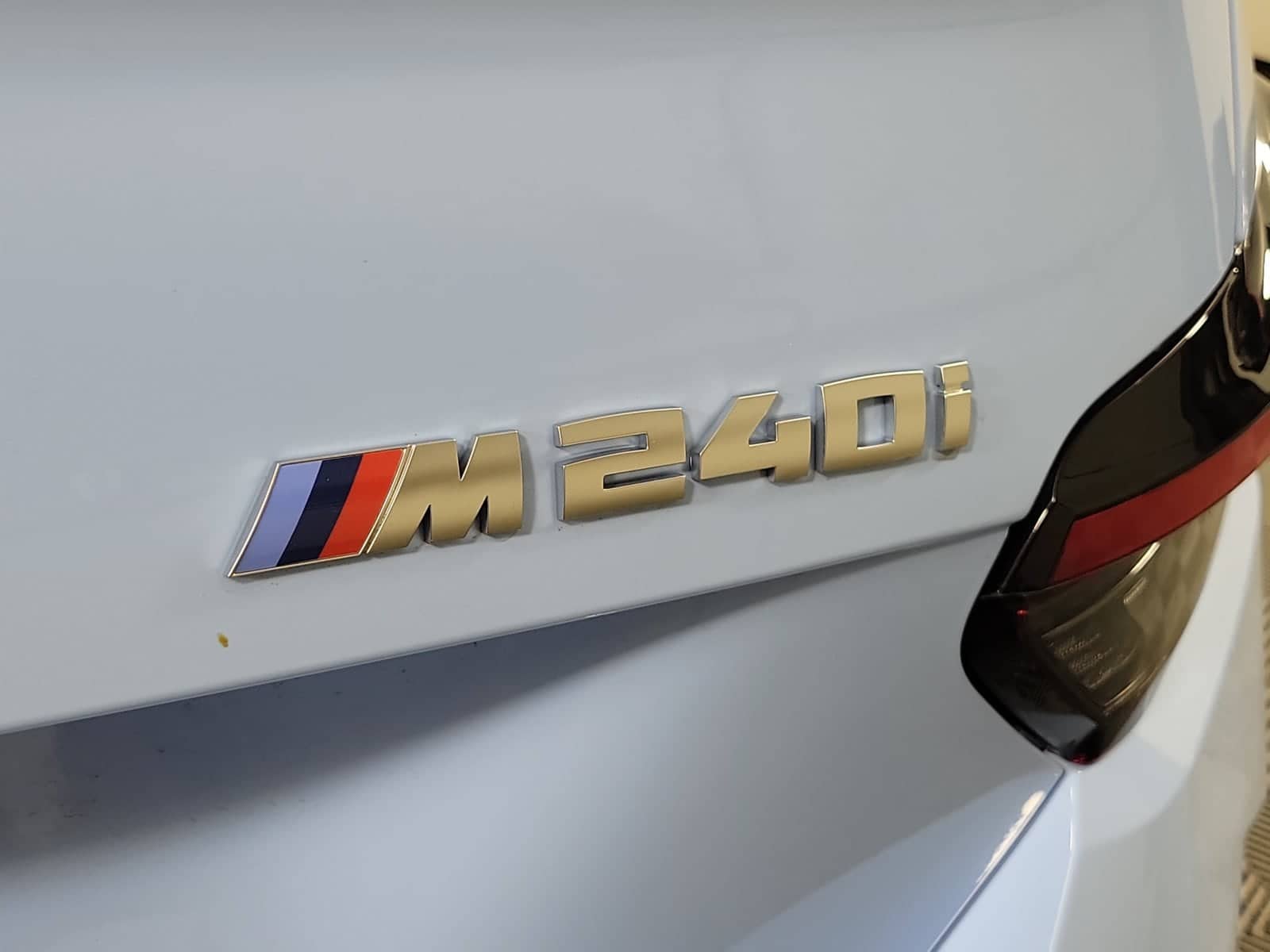 2026 BMW 2 Series - Image 24