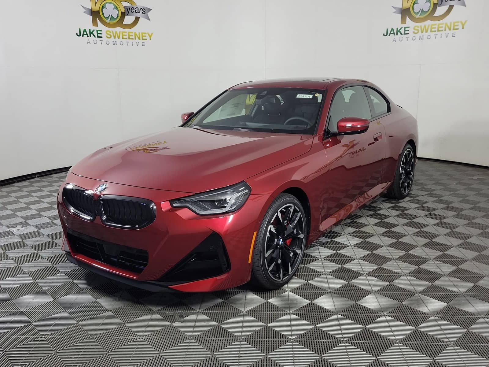 2026 BMW 2 Series - Image 3