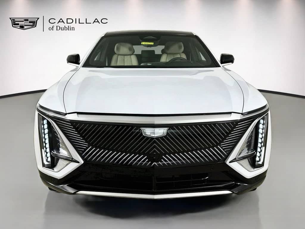 2026 Cadillac LYRIQ - Image 2