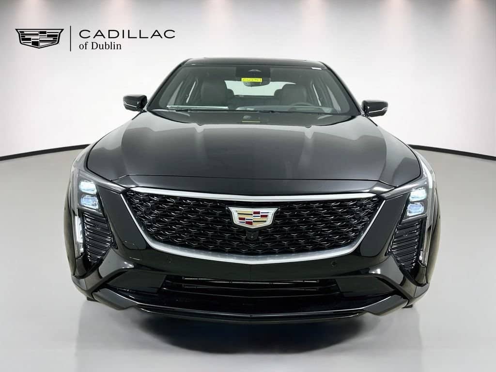 2026 Cadillac CT5 - Image 2