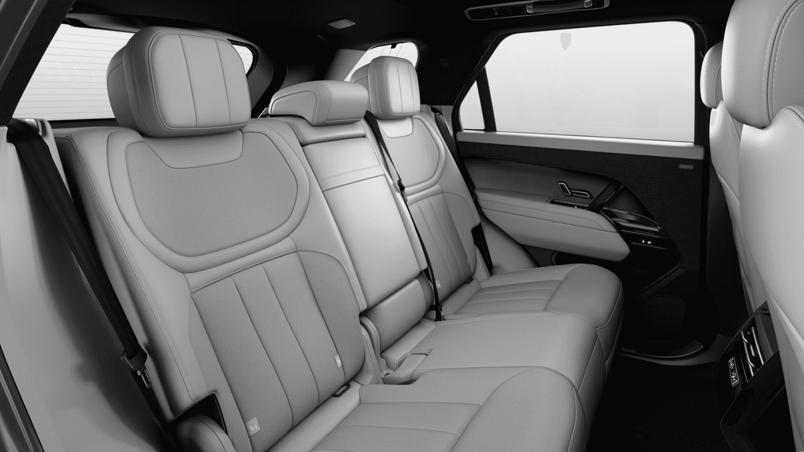 2027 Land Rover Range Rover Sport - Image 7